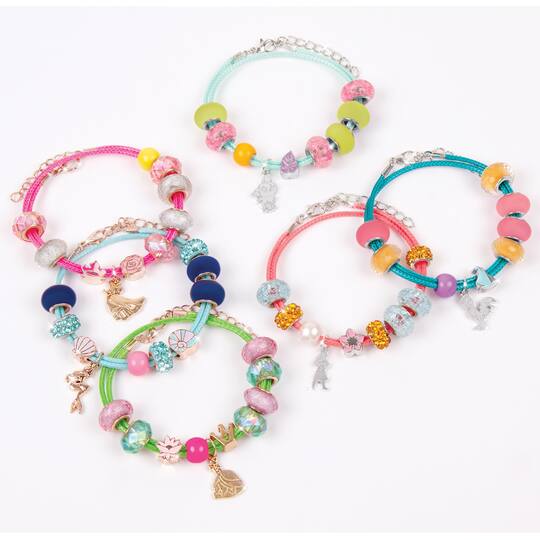 Make It Real™ Disney® Princess 2-in-1 Deluxe Royal Jewels & Gems Kit